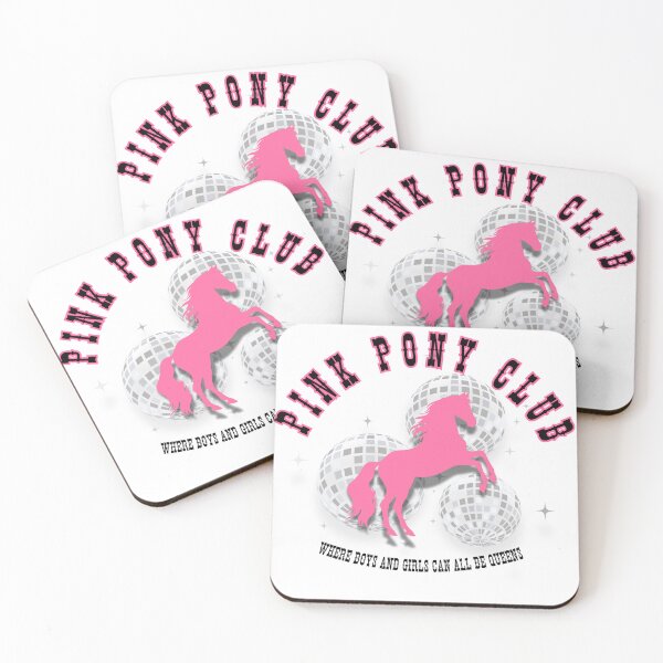Item preview, Pink Pony Club designed and sold by macklewis126.