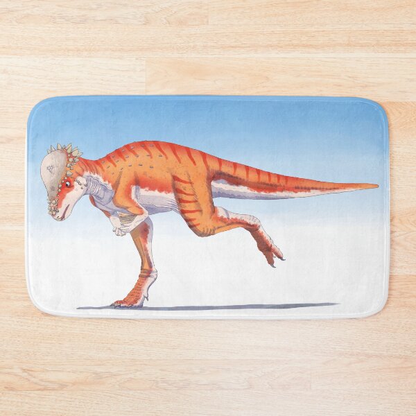 Item preview, P is for Pachycephalosaurus designed and sold by ildegrantees.