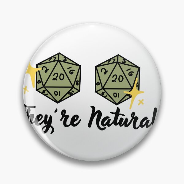 Item preview, Fantasy Dice Comedic  designed and sold by VeryGoodShopp.