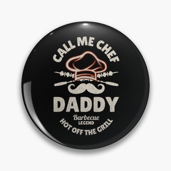 Item preview, Call Me Chef Daddy! designed and sold by Twisted-Teeze.
