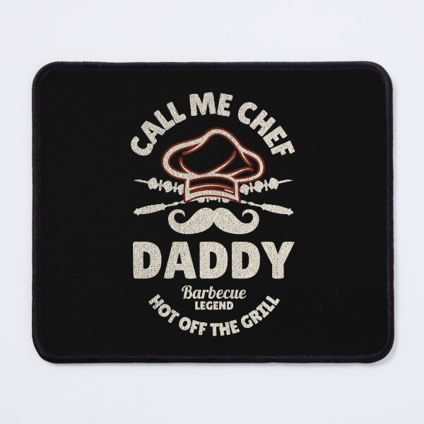 Item preview, Call Me Chef Daddy! designed and sold by Twisted-Teeze.