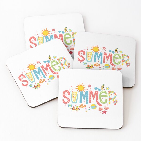 Item preview, Summer designed and sold by Designfs.