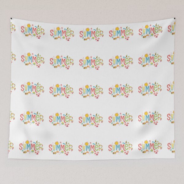 Item preview, Summer designed and sold by Designfs.