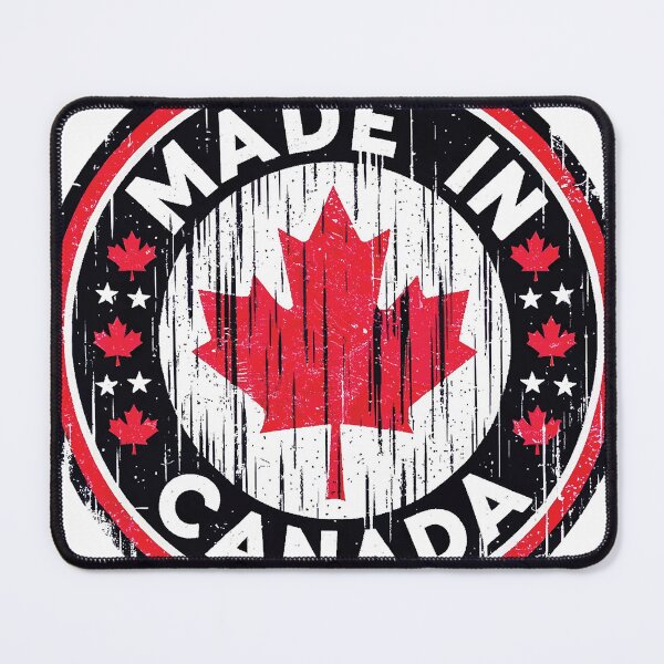 Item preview, Made in Canada: Excellence and Heritage designed and sold by Gold Turtle Lina.