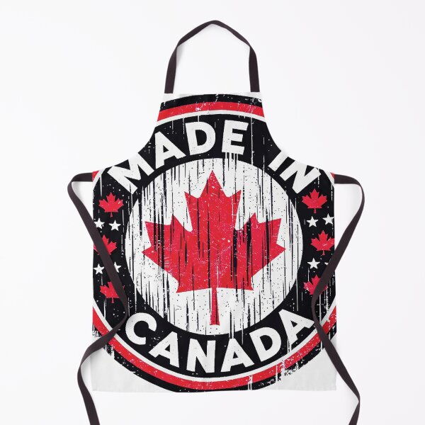 Item preview, Made in Canada: Excellence and Heritage designed and sold by Gold Turtle  Lina.