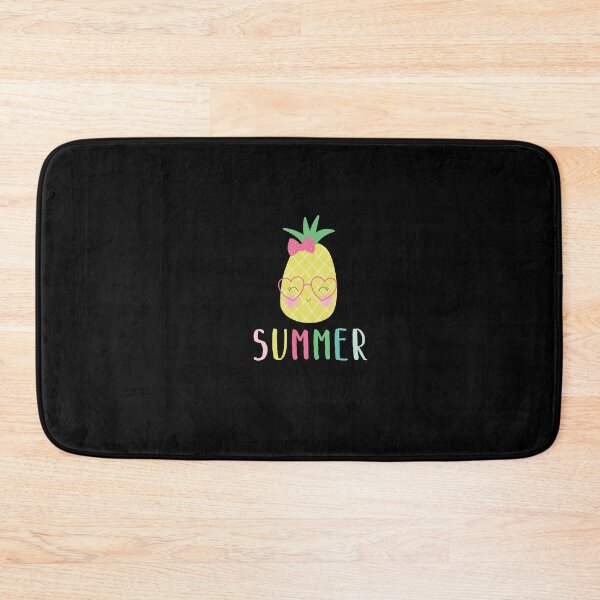Item preview, Pineapple Summer designed and sold by tearracreative.