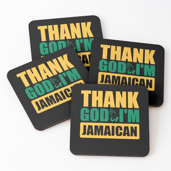 Item preview, Proud Jamaican designed and sold by WiseNomad.