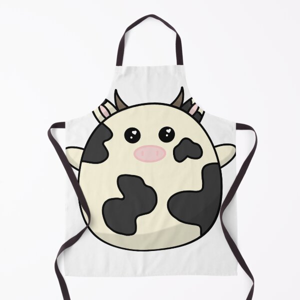 Aperçu de l'œuvre Emote de vache CandyLlamaZ créée et vendue par candyllamazz.