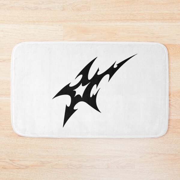 Item preview, aespa - Armageddon Winter Symbol [Black] designed and sold by Positive | K4U.