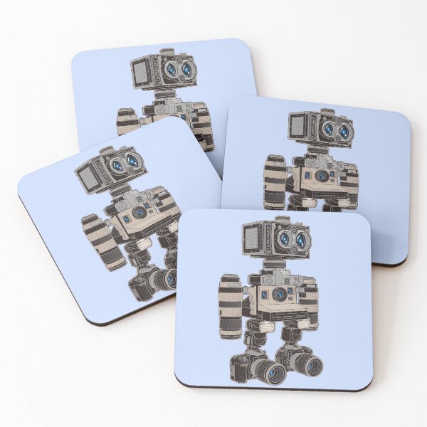 Item preview, Camera Bot 6000 designed and sold by zomboy.