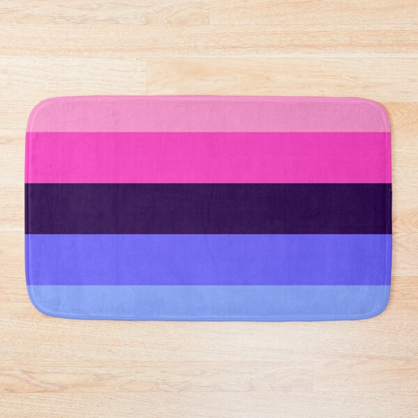 Item preview, Omnisexual Flag designed and sold by TymasterXtreme.