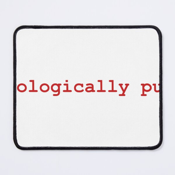 Item preview, ideologically pure. designed and sold by freshpulp.