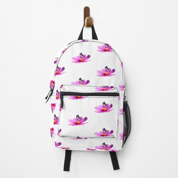 Item preview, Flower And A Butterfly designed and sold by Designfs.