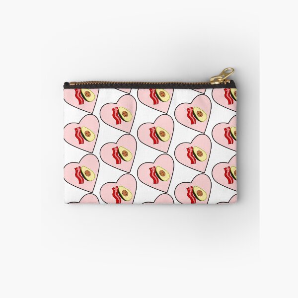 Item preview, Taste Buddies: Avocado and Bacon designed and sold by HarveyHandcraftsandDesigns.