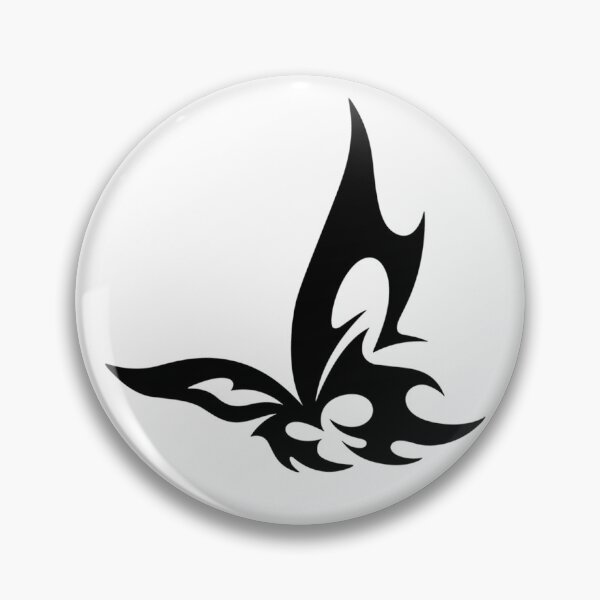 Item preview, Copy of aespa - Armageddon Ning Ning Symbol [Black] designed and sold by Positive | K4U.