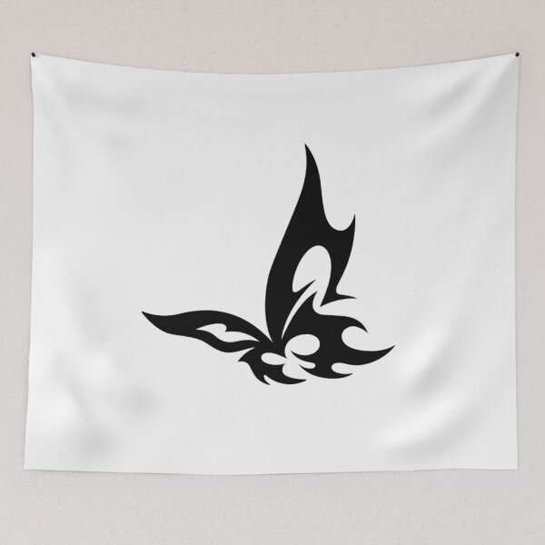 Item preview, Copy of aespa - Armageddon Ning Ning Symbol [Black] designed and sold by Positive | K4U.