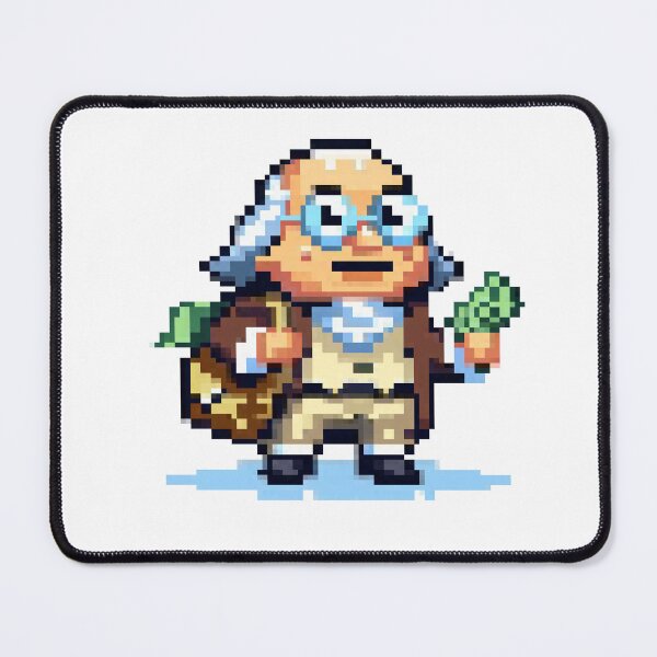 Item preview, Funny Little Benjamin Franklin designed and sold by polygeeks.