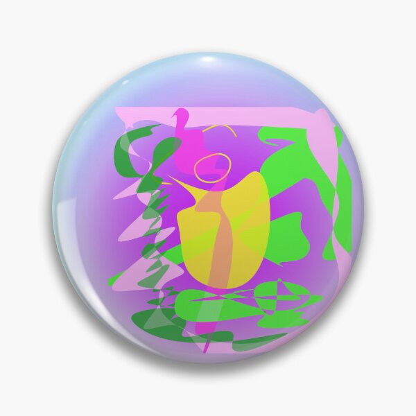 Item preview, Space Futurism, Digital Nature designed and sold by Tanya Zevallos.