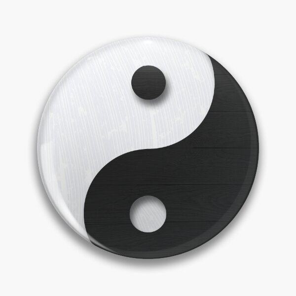 Item preview, Yin Yang designed and sold by Sacred Minds Studio.