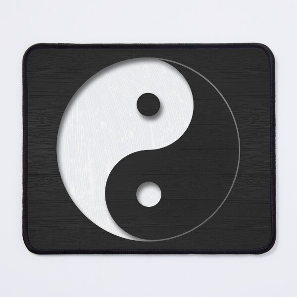 Item preview, Yin Yang designed and sold by Sacred Minds Studio.