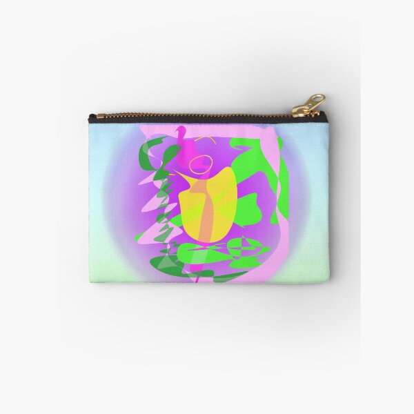 Item preview, Space Futurism, Digital Nature designed and sold by Tanya Zevallos.
