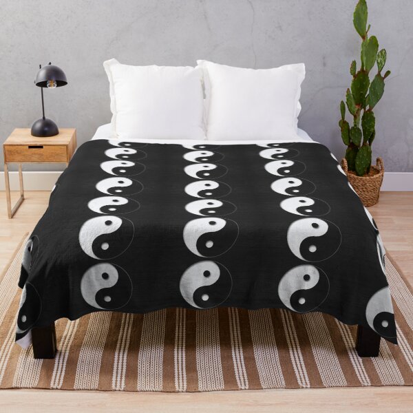 Item preview, Yin Yang designed and sold by Sacred Minds Studio.