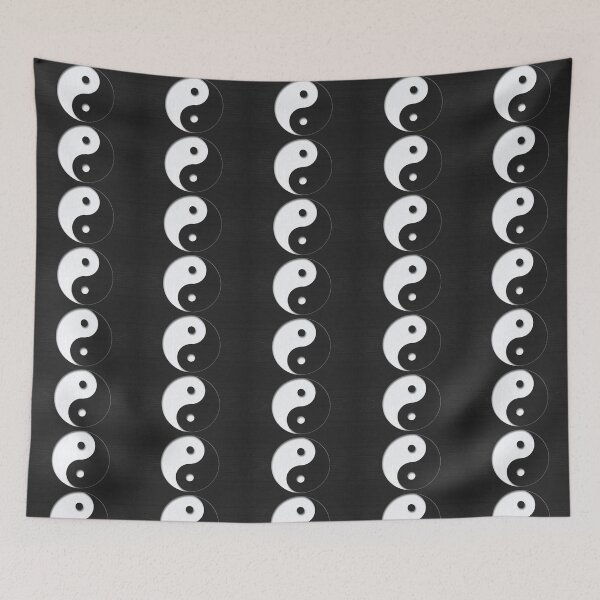 Item preview, Yin Yang designed and sold by Sacred Minds Studio.