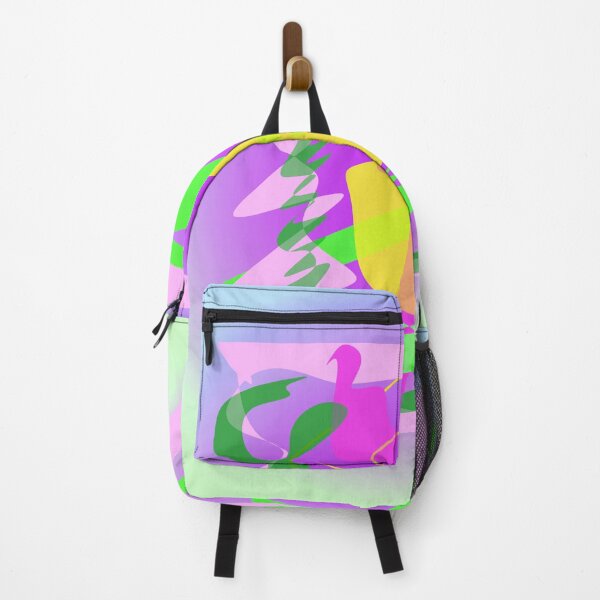 Item preview, Space Futurism, Digital Nature designed and sold by Tanya Zevallos.