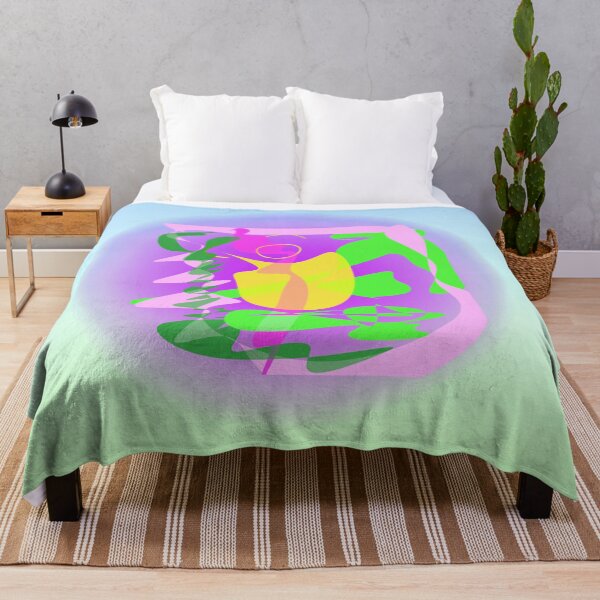 Item preview, Space Futurism, Digital Nature designed and sold by Tanya Zevallos.
