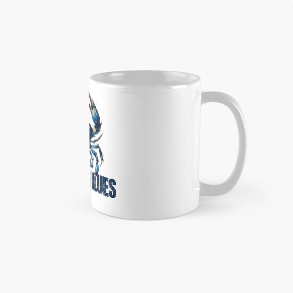 Item preview, Maryland Blues designed and sold by BillygoatHollow.