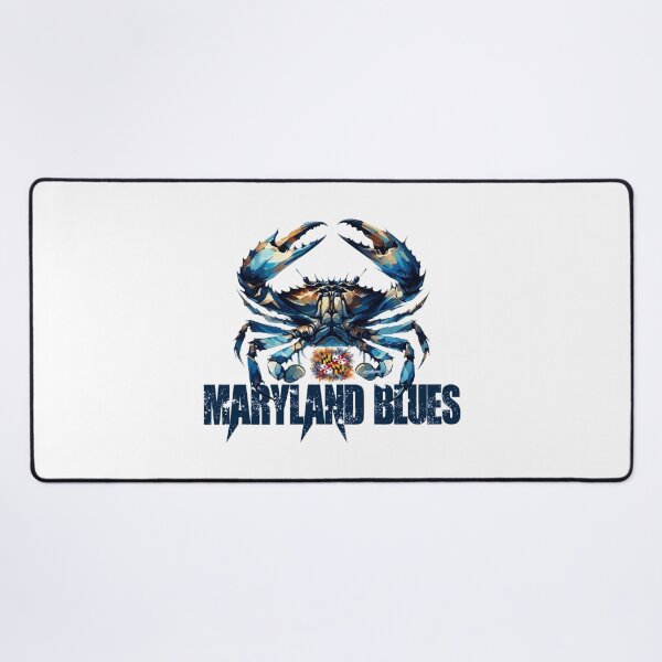 Item preview, Maryland Blues designed and sold by BillygoatHollow.