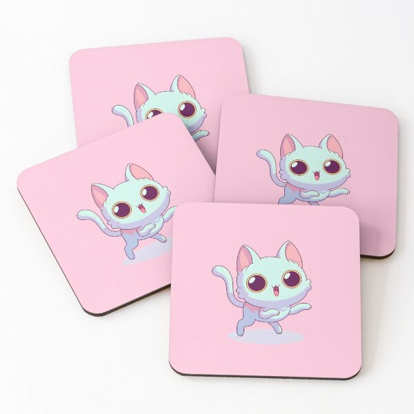 Item preview, Cute devon rex designed and sold by Anna Halasek.