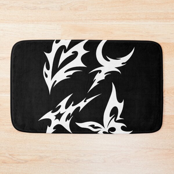 Item preview, aespa - Armageddon Member Symbol [White] designed and sold by Positive | K4U.