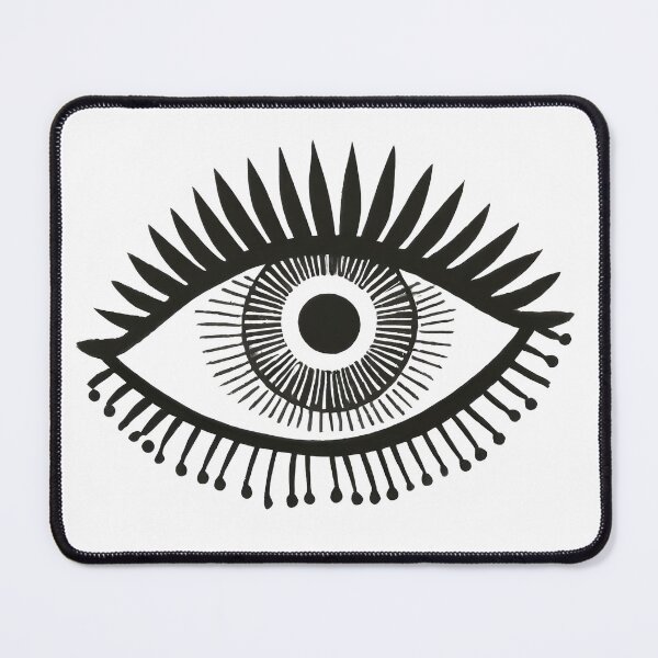 Item preview, Mani Eye designed and sold by MOOKOOM.
