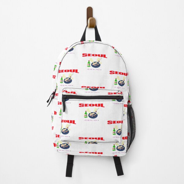 Item preview, Seoul Food Adventure designed and sold by trendteezstore.