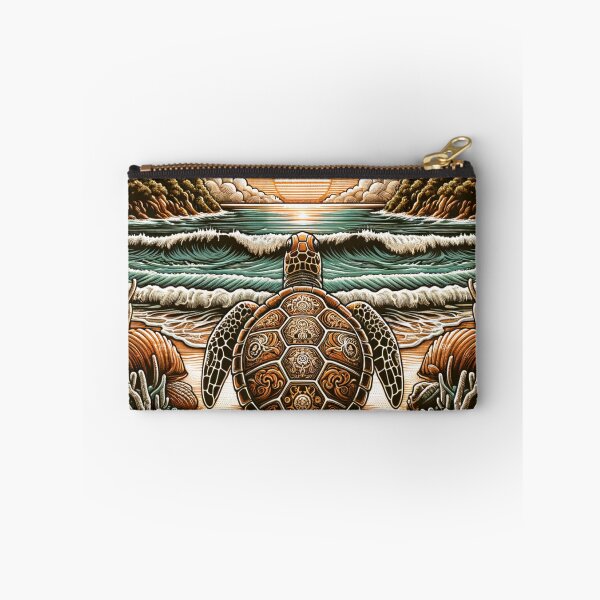Item preview, The Guardian of Tides designed and sold by Shipwrecked2020.