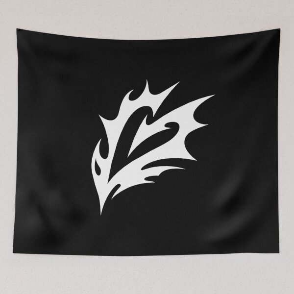 Item preview, aespa - Armageddon Karina Symbol [White] designed and sold by Positive | K4U.