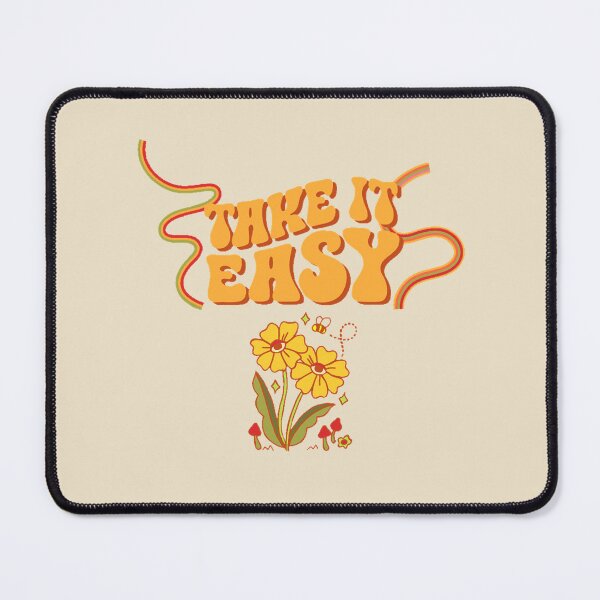 Item preview, Take it easy designed and sold by Bad Zombie .