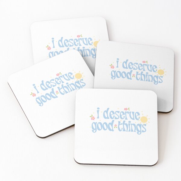 Item preview, Good Things designed and sold by VeryGoodShopp.