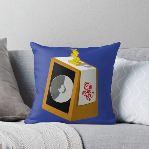 Item preview, Holey Beep designed and sold by Ange Albertini.