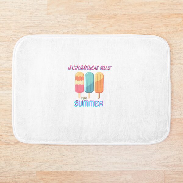 Item preview, Se acabó la escuela para el verano designed and sold by Designfs.