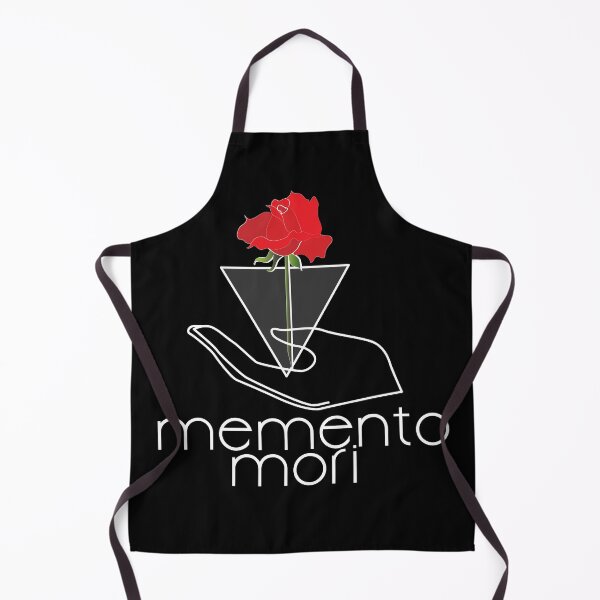 Item preview, Memento Mori designed and sold by EMMA0453.