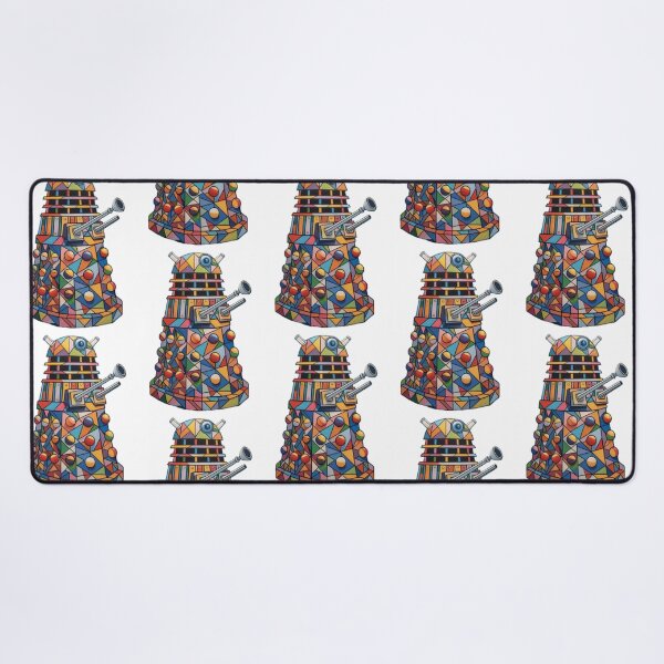 Item preview, Dalektable designed and sold by The Celestial Whovian.
