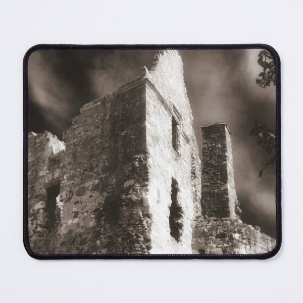 Item preview, Dirleton Castle designed and sold by ElderIslesPress.