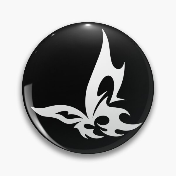Item preview, aespa - Armageddon Ning Ning Symbol [White] designed and sold by Positive | K4U.
