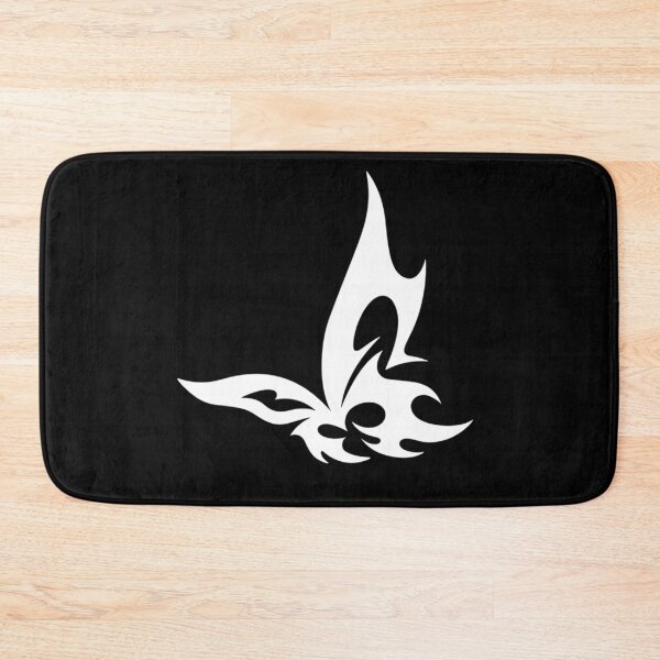 Item preview, aespa - Armageddon Ning Ning Symbol [White] designed and sold by Positive | K4U.