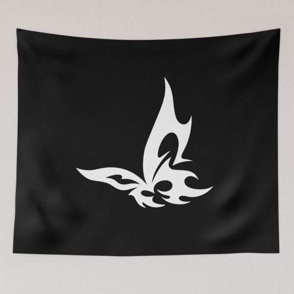 Item preview, aespa - Armageddon Ning Ning Symbol [White] designed and sold by Positive | K4U.