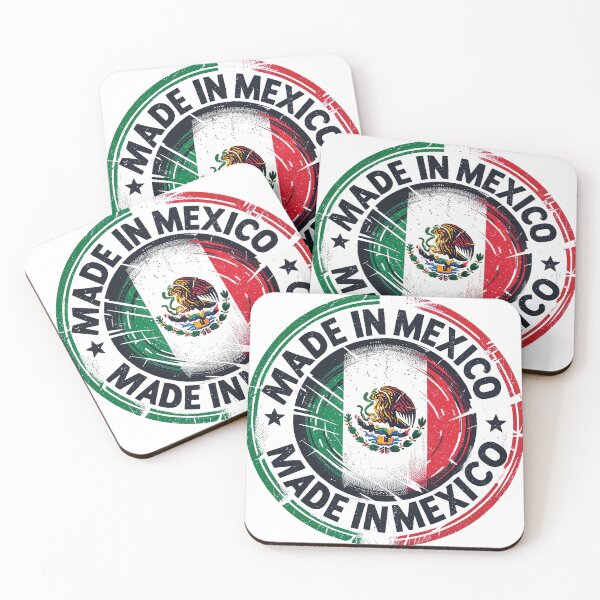 Item preview, Made in Mexico: Tradition and Quality designed and sold by Gold Turtle  Lina.