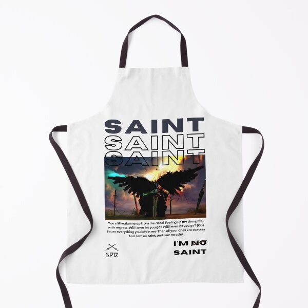 Item preview, Dpr Ian "SAINT" (White Version) "SAINT" M/V designed and sold by ErikaRini.