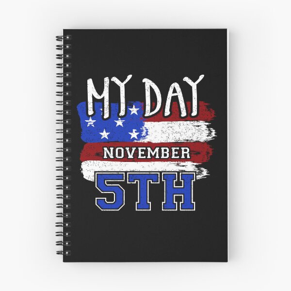 Item preview, My day- November 5 - elections designed and sold by kebello-shop.